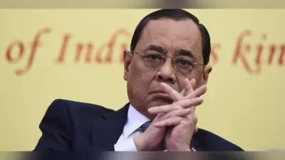 पूर्व CJI रंजन गोगोई ने आत्मकथा ‘जस्टिस फॉर द जज’ में अयोध्या फैसले पर लिखी दिल की बात, UP की राजनीति पर असर!