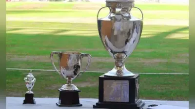 Ranji Trophy: जयदेव उनादकट के 6 विकेट से सौराष्ट्र ने बंगाल को हराकर दूसरी बार जीता रणजी ट्रॉफी का खिताब