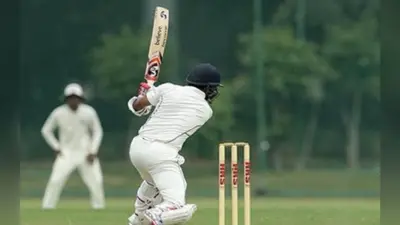 बीसीसीआई ने Ranji Trophy के कार्यक्रम में किया बड़ा बदलाव, देखें नया शेड्यूल