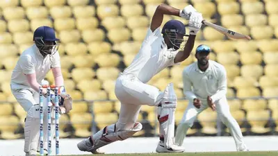 Ranji Trophy: रणजी ट्रॉफी दो चरणों में हो सकता है आयोजित, बीसीसीआई बना रहा प्लान