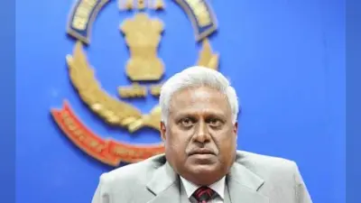 सीबीआइ के निदेशक रहे रंजीत सिन्हा का निधन, बिहार में लंबे वक्त दी थी सेवा, सीएम नीतीश ने जताया शोक