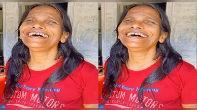 ‘एक प्यार…’ सॉन्ग से पॉपुलर हुई रानू मंडल ने गाया Manike Mage Hithe, तो यूजर्स ने कर दिया ट्रोल, VIRAL VIDEO