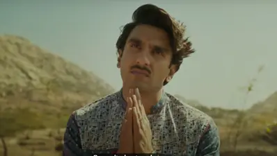 Jordaar Song: रणवीर सिंह की ‘जयेशभाई जोरदार’ का टाइटल ट्रैक रिलीज, एक्टर का दिखा एक अलग अंदाज, VIDEO