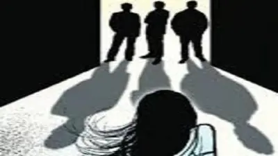 झारखंड : साहिबगंज में शौचालय जा रही पहाड़िया युवती के साथ सामूहिक दुष्कर्म, हिरासत में एक युवक