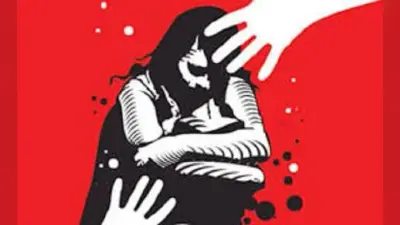 55 वर्षीया विधवा महिला से सामूहिक दुष्कर्म, आरोपित दोनों युवक गिरफ्तार