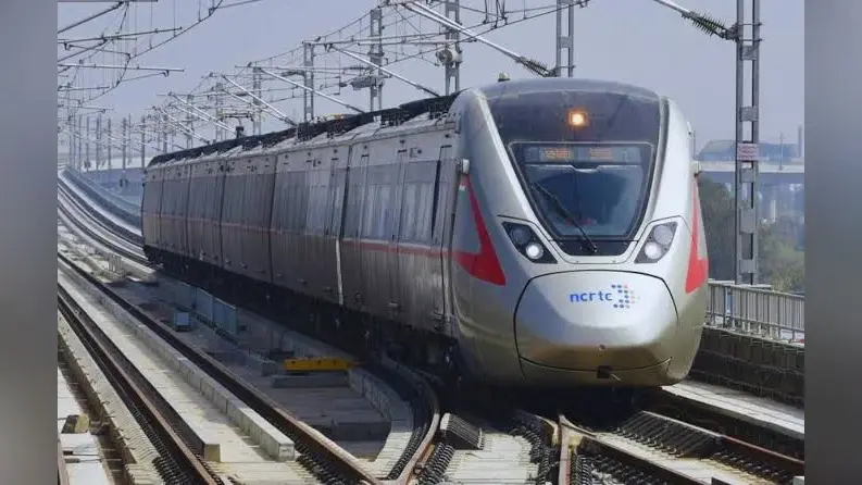 Rapid Rail : चाय खत्म करते ही आप साहिबाबाद स्टेशन से पहुंच जाएंगे दुहाई,आपको जाननी चाहिए RapidX की ये 10 बात