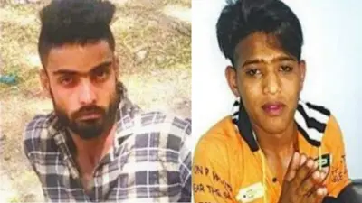 Aligarh News: महिला से दुष्कर्म करने वाले ऑटो चालक के दोनों साथी गिरफ्तार, पूछताछ में किया कुबूल…
