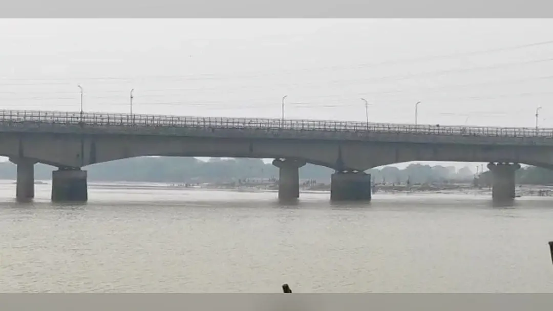 Gorakhpur: राप्ती में मौजूद गंगा डॉल्फिन के संरक्षण में लगी वन विभाग और चिड़ियाघर की टीम, जारी किया अलर्ट