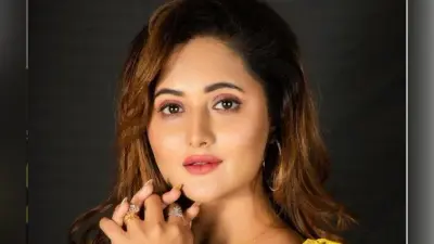 लॉकअप में रश्मि देसाई और जैस्मीन भसीन की होगी एंट्री? दोनों वाइल्ड कार्ड बन ग्लैमर का लगाएंगी तड़का