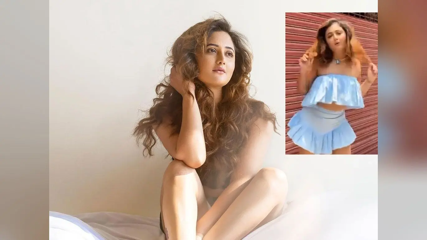 उमर रियाज को डेट कर रही हैं रश्मि देसाई? एक्ट्रेस ने प्रशंसक के सवाल का खुलकर दिया जवाब