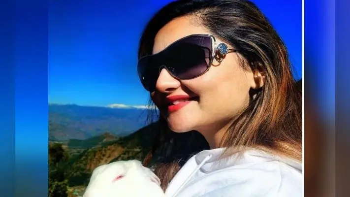 रश्मि देसाई ‘शकीरा’ बन चुरा ले गईं सारी लाइमलाइट, यूं डांस करती दिखीं एक्ट्रेस… VIDEO
