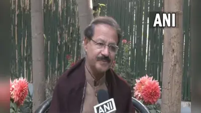 समाज को बांट रही बीजेपी, कांग्रेस नेता राशिद अल्वी का बयान, कहा- सुप्रीम कोर्ट के फैसले पर उठ रहे सवाल
