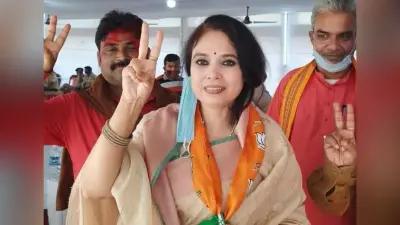 भाजपा विधायक रश्मि वर्मा का विधानसभा सदस्यता से इस्तीफा, नरकटियागंज से हैं विधायक