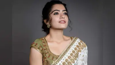 Rashmika Mandanna अपनी इस हरकत की वजह से हुई ट्रोल, गरीब बच्चों ने मांगा खाना,तो एक्ट्रेस ने दिया ये जवाब
