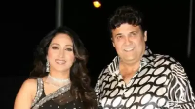‘बालिका बधू 2’ फेम केतकी दवे के पति रसिक दवे का निधन, ‘महाभारत’ में एक्टर ने निभाया था ये रोल