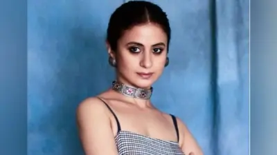 EXCLUSIVE : रसिका दुग्गल ने Out of Love वेब सीरीज को लेकर खोले कई राज, पढ़ें इंटरव्यू