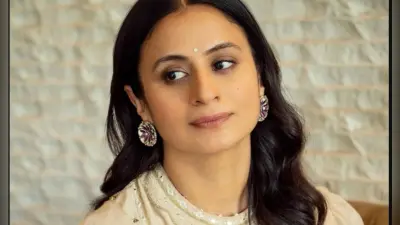 रसिका दुग्गल ने शुरू की ‘Mirzapur 3’ की तैयारी, अली फजल ने भी शेयर किया था फर्स्टलुक