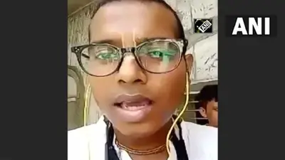 ढाका में इस्कॉन राधाकांत मंदिर हमले पर बोलीं चिकित्सा प्रभारी रसमणि केशवदास, हमें अभी तक मिल रही धमकी