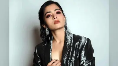 Rashmika Mandana B’Day: रश्मिका मंदाना की 14 महीने बाद ही टूट गई थी सगाई, इस वजह से खत्म किया था रिश्ता
