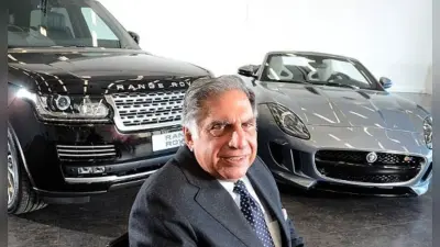 Ratan Tata: कभी बिकने के कगार पर पहुंच गयी थी टाटा की ये कंपनी, पिछले 4 साल में निवेशकों के लिए बन गयी पारस पत्थर