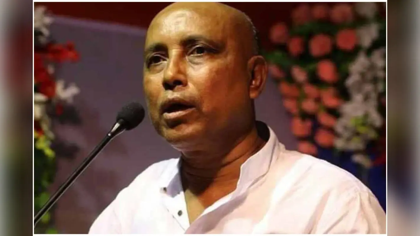 अभिषेक बनर्जी के राजभवन अभियान के दिन खाद्य मंत्री के घर पर ईडी की छापेमारी,अन्य 12 जगहों पर तलाशी अभियान जारी