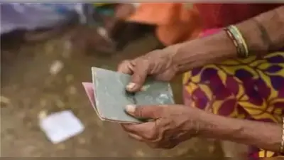 Ration Card Latest News : राशन लेने में अगर आप भी कर रहे हैं ऐसी गलती, तो हो जाएं सावधान, हो सकती है 5 साल की जेल