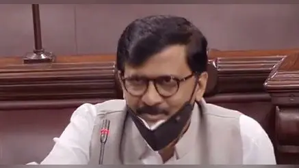 ‘एयर इंडिया,रेलवे, एलआईसी और काफी कुछ बाज़ार में, बहुत बड़ा सेल लगा है’, मोदी सरकार पर शिवसेना का कटाक्ष