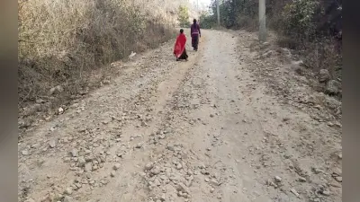 Jharkhand Village Story: झारखंड का एक गांव, जहां शादी करने से लोग करते हैं परहेज, वजह जान चौंक जाएंगे आप