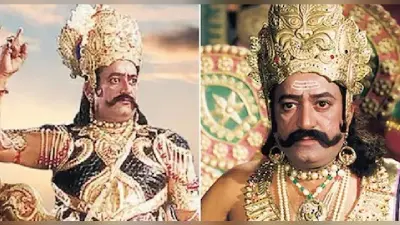Ramayan के ‘रावण’ Arvind Trivedi नहीं रहे, पहले उड़ चुकी थी मौत की अफवाह, पीएम मोदी ने किया ये ट्वीट