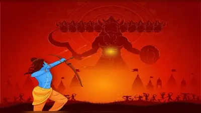 Dusshera के दिन रावण दहन से बची लकड़ियों के हैं कई लाभ, खत्म होती हैं नेगेटिव वाइब्स, जानें और भी फायदे