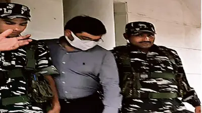 रवि केजरीवाल : कभी सीएम हेमंत की टीम के वफादारों में होती थी गिनती, रिश्ते बिगड़े तो पार्टी ने निकाला