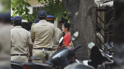 ‘नवनीत राणा का अंडरवर्ल्ड के साथ है कनेक्शन’, संजय राउत का बड़ा आरोप