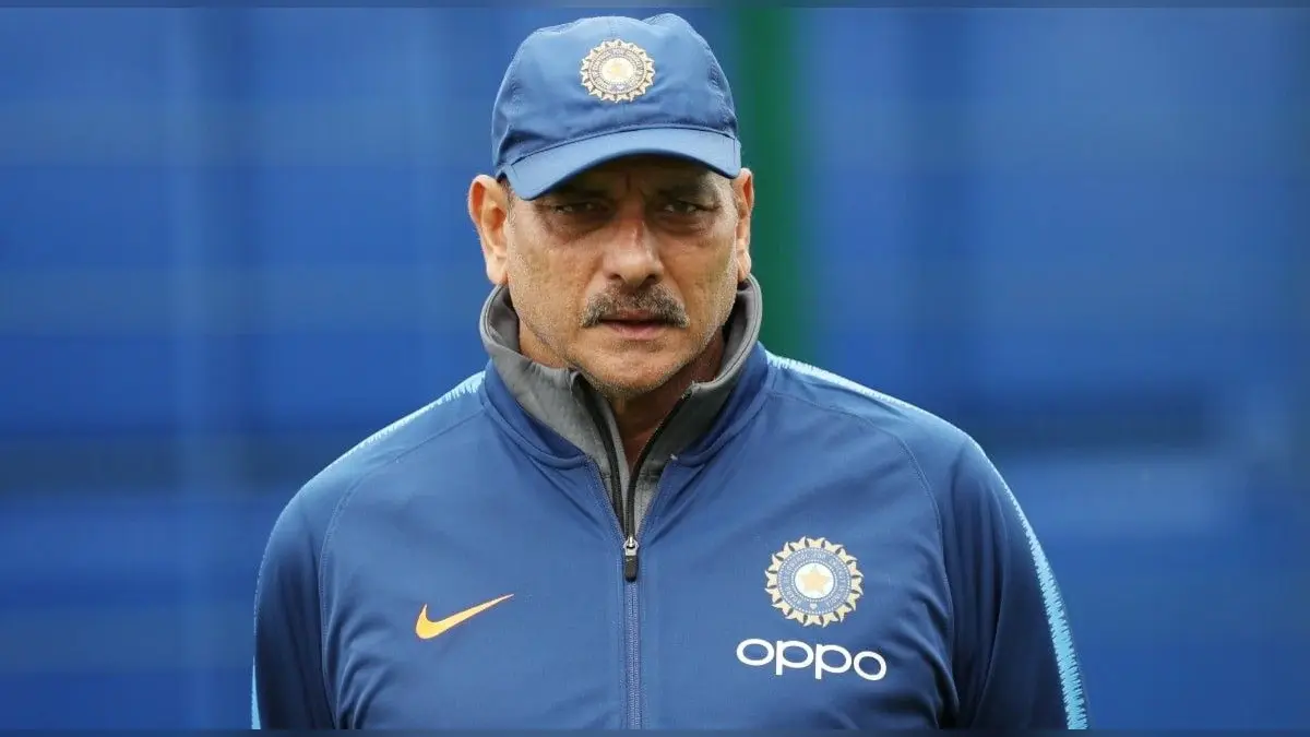 द्रविड़, गांगुली, लक्ष्मण, कुंबले ने नहीं जीते वर्ल्ड कप, इसका मतलब! सचिन पर रवि शास्त्री ने कह दी ये बात
