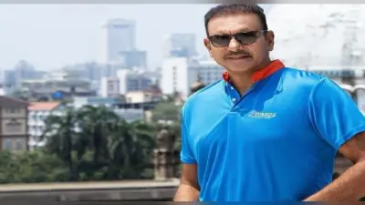 कोरोना से ठीक हुए रवि शास्त्री, अरूण और श्रीधर, भारत वापसी पर संशय बरकरार