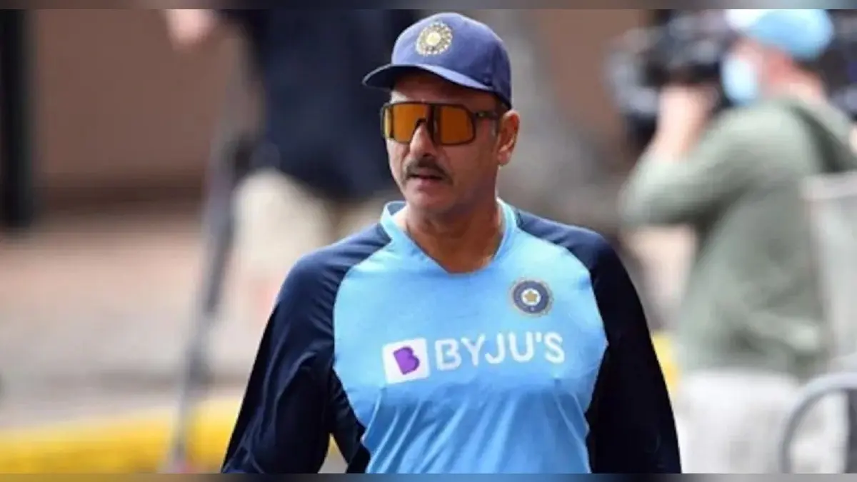 क्रिकेट के Busy Schedule पर घमासान, रवि शास्त्री बोले- द्विपक्षीय T20 कम करो, Franchise Cricket बढ़ाओ