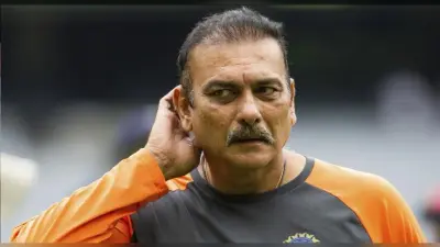 IND vs ENG : मोटेरा की पिच पर उंगली उठाने वालों को रवि शास्त्री ने लताड़ा, बोले – कौन करेगा शिकायत ?