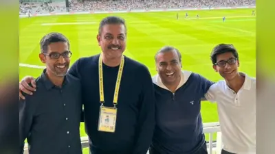 खिलाड़ियों के चोट और IPL में वर्कलोड को लेकर रवि शास्त्री ने बोर्ड को दी यह खास सलाह, कही यह बड़ी बात