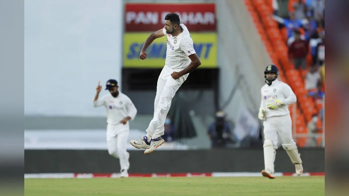 IND vs ENG Test: अश्विन ने तोड़ा अनिल कुंबले और हरभजन का रिकॉर्ड, 400 विकेट क्लब में हुए शामिल