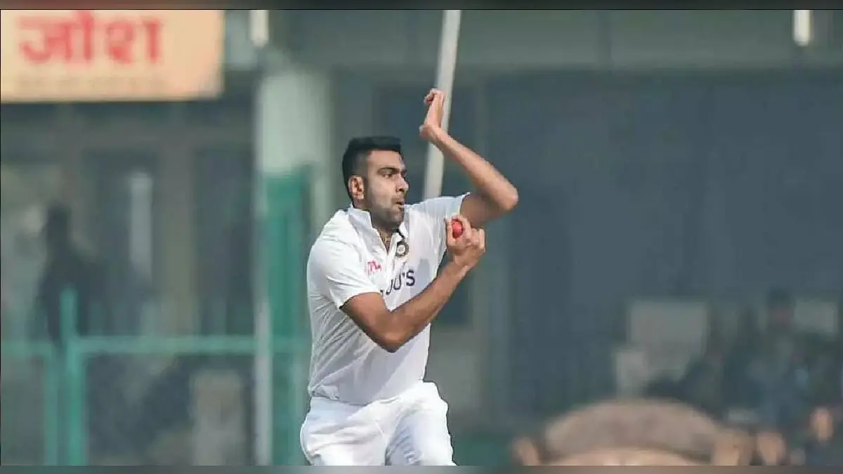 ICC Test Ranking: रविचंद्रन अश्विन का टेस्ट रैंकिंग में जलवा, विराट कोहली-बाबर आजम को भारी नुकसान