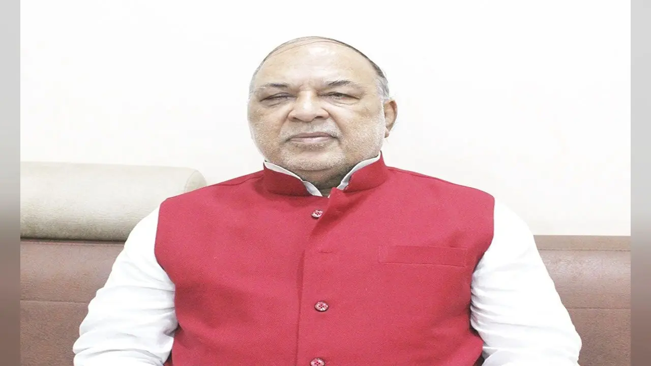 UP Election: SP के रविदास मेहरोत्रा पर सबसे ज्यादा आपराधिक मामले, सड़क से सदन तक संघर्षों की लंबी दास्तां