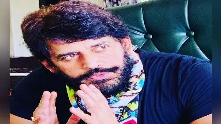 UP: बीजेपी सांसद रवि किशन इस वजह से हैं बेहद परेशान, सोशल मीडिया पर छल्का एक्टर का दर्द