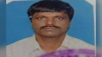बंगाल में बीजेपी के एक और कार्यकर्ता की हत्या, शव को छीन कर ले जाने का पुलिस पर लगा आरोप