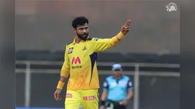 IPL 2022 Retention: रविंद्र जडेजा को पहले रिटेन करने के पीछे एमएस धोनी की बड़ी योजना, CSK के लिए दिया बलिदान