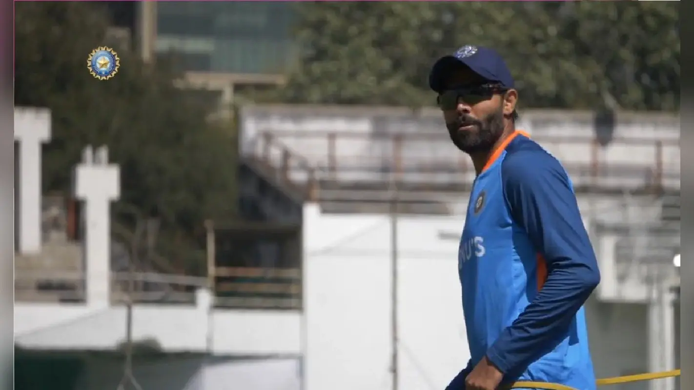 Ravindra Jadeja: कंगारुओं की खैर नहीं! 5 महीने बाद टीम इंडिया से जुड़ रहा यह खतरनाक खिलाड़ी