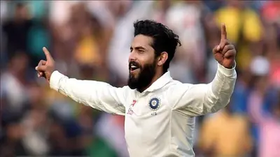 Ashes, 2021-22: रविंद्र जडेजा की मदद से एशेज जीतेगा इंग्लैंड ? जैक लीच वीडियो देख कर रहे तैयारी