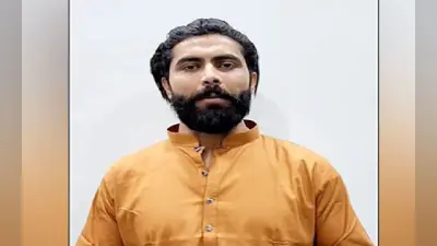 गुजरात चुनाव 2022: ‘जामनगर का चुनाव एक टी 20 मैच की तरह’, देखें रविंद्र जडेजा का ये वीडियो