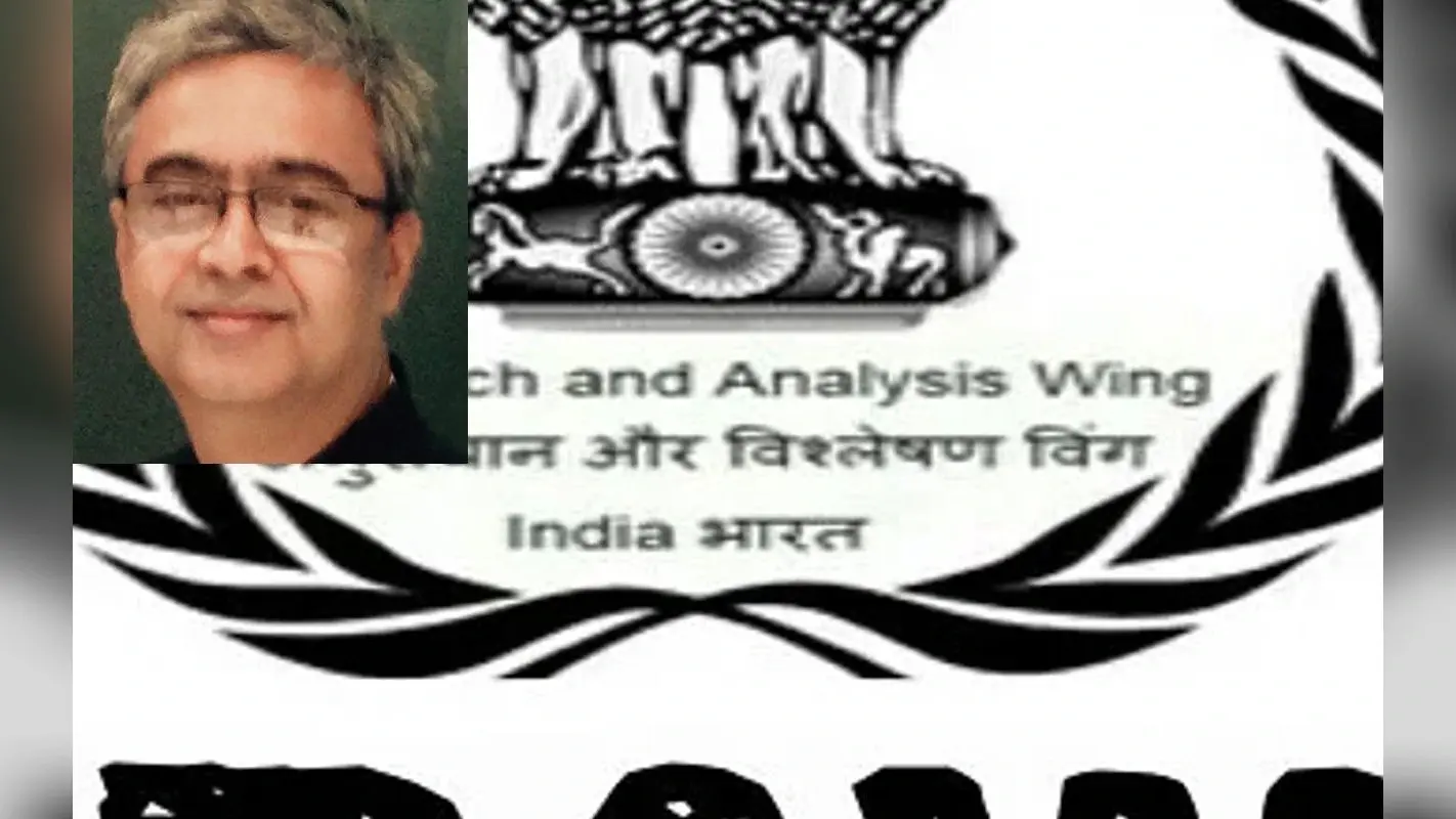 रॉ के नये प्रमुख का बिहार-झारखंड से कनेक्शन, जानें कौन हैं रवि सिन्हा जो ऑपरेशन मैन के नाम से हैं मशहूर