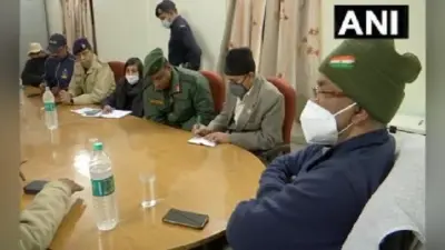 Uttarakhand Glacier Burst : सीएम रावत बोले, बचाव अभियान तब तक चलेगा, जब तक हम आखिरी छोर तक नहीं पहुंच जाते