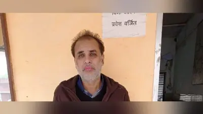 UPTET 2021: प्रिंटिंग प्रेस का मालिक खुद को बता रहा दबंग BJP MLA का भाई, प्रियंका गांधी ने योगी सरकार को घेरा