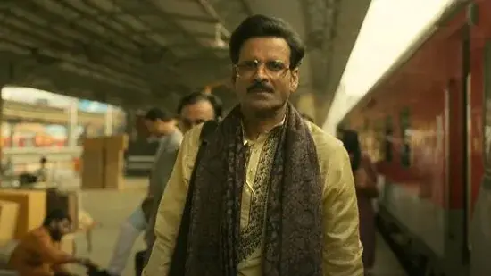 Ray Review: मानव मन की गहराइयों में उतरती इस एंथोलॉजी में… मनोज बाजपेयी लूट ले गए महफिल